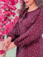 پیراهن پفکی گل ریز ( پک 4 عددی ) - Ghr - شناسه 00206001 - تصویر 16