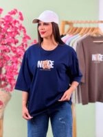 تیشرت باکسی پاستیلی Teddy Nice ( پک 8 عددی ) - Son - شناسه 00208007 - تصویر 10