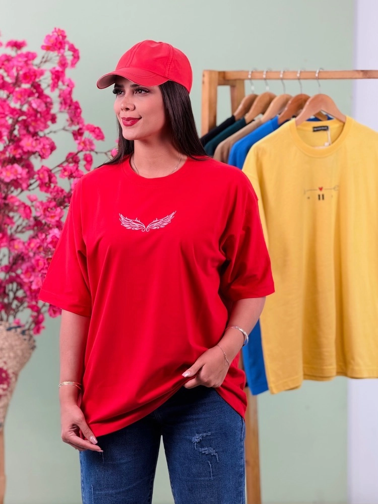 IMG_8511 تیشرت پنبه رنگی 2XL میکس پک A (نسکافه ای دوبل ) - ( پک 7 عددی ) - GL - شناسه 00208053 - تصویر 1