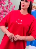 تیشرت پنبه رنگی 2XL میکس پک B  (نسکافه ای دوبل ) - ( پک 7 عددی ) - GL - شناسه 00208053 - تصویر 11