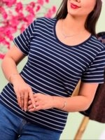 تیشرت کبریتی پلنگی میکس ( پک 4 عددی ) - Son - شناسه 00208016 - تصویر 7