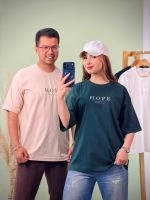 تیشرت نخ 26 Hope XL ( پک 4 عددی ) - Gl - شناسه 00208074 - تصویر 3