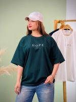 تیشرت نخ 26 Hope XL ( پک 4 عددی ) - Gl - شناسه 00208074 - تصویر 5