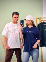 تیشرت نخ 26 Hope XL ( پک 4 عددی ) - Gl - شناسه 00208074