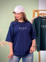 تیشرت نخ 26 Hope XL ( پک 4 عددی ) - Gl - شناسه 00208074 - تصویر 4