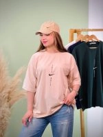 تیشرت نخ 26 Just Do It XL ( پک 4 عددی ) - Gl - شناسه 00208074 - تصویر 3