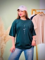 تیشرت نخ 26 Just Do It XL ( پک 4 عددی ) - Gl - شناسه 00208074 - تصویر 4
