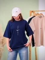 تیشرت نخ 26 Just Do It XL ( پک 4 عددی ) - Gl - شناسه 00208074 - تصویر 5