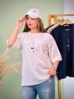 تیشرت نخ 26 Just Do It XL ( پک 4 عددی ) - Gl - شناسه 00208074