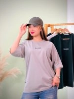 تیشرت بیسیک نخ 26 Balance XL ( پک 4 عددی ) - Gl - شناسه 00208074
