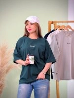 تیشرت بیسیک نخ 26 Balance XL ( پک 4 عددی ) - Gl - شناسه 00208074 - تصویر 3