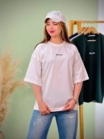 تیشرت بیسیک نخ 26 Balance XL ( پک 4 عددی ) - Gl - شناسه 00208074 - تصویر 5