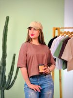 کراپ بیسیک پنبه نخ 28  ( پک 6 عددی ) – Rt – شناسه 00211005 - Image 3