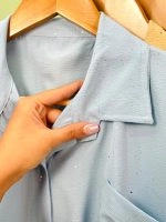 شومیز بغل بند شاین ( عمده پک 5 عددی ) - Sb - شناسه 00214070 - تصویر 11