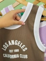 تاپ کبریتی پاستیلی LosAngeles ( عمده پک 4 عددی ) - Nus - شناسه 00207001 - تصویر 4