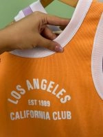 تاپ کبریتی پاستیلی LosAngeles ( عمده پک 4 عددی ) - یاسی دوبل - Nus - شناسه 00207001 - تصویر 4
