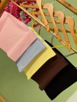 تاپ بند ماکارون ( پک 5 عددی ) - Nus - شناسه 00207010 - تصویر 4