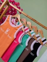 تاپ کبریتی پاستیلی Psycho Bunny ( عمده پک 5 عددی ) - Nus - شناسه 00207005 - تصویر 6