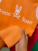 تاپ کبریتی پاستیلی Psycho Bunny ( عمده پک 5 عددی ) - Nus - شناسه 00207005 - تصویر 7