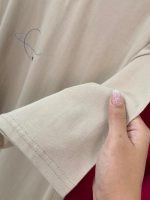 تیشرت سوپر پنبه 2Xl کره قلب ( عمده پک 4 عددی ) - Grt - شناسه 00201030 - تصویر 9