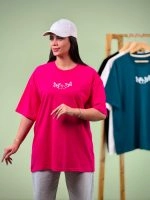 تیشرت سوپر پنبه 2Xl ضربان پروانه ( سفید دوبل ) - ( عمده پک 5 عددی ) - Grt - شناسه 00201030