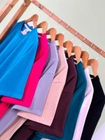 تیشرت بیسیک سوپر پنبه 2Xl ( عمده پک 8 عددی ) - Grt - شناسه 00201030 - تصویر 21