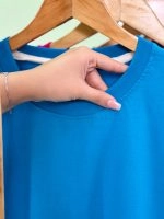 تیشرت بیسیک سوپر پنبه 2Xl ( عمده پک 8 عددی ) - Grt - شناسه 00201030 - تصویر 20