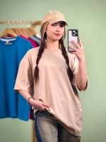 تیشرت بیسیک سوپر پنبه 2Xl ( عمده پک 8 عددی ) - Grt - شناسه 00201030 - تصویر 7