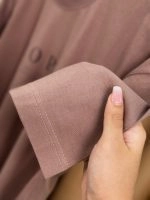 تیشرت پنبه نودی Hope XL ( پک 2 عددی ) -Gl- شناسه 00208009 - تصویر 10