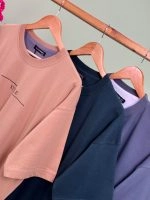تیشرت پنبه نودی Style 3XL ( پک 3 عددی ) - GL - شناسه 00208009 - تصویر 14