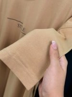 تیشرت پنبه نودی Style 3XL ( پک 3 عددی ) - GL - شناسه 00208009 - تصویر 12