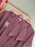 تیشرت پنبه نودی Ny XL ( پک 3 عددی ) -Gl- شناسه 00208009 - تصویر 8