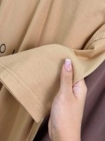 تیشرت پنبه نودی Yolo L ( پک 2 عددی ) -Gl- شناسه 00208009 - تصویر 3