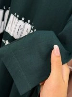 تیشرت پنبه نودی LosAngeles 3XL ( پک 3 عددی ) - GL - شناسه 00208009 - تصویر 7