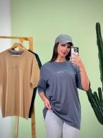 تیشرت پنبه نودی Style 3XL ( پک 3 عددی ) - GL - شناسه 00208009 - تصویر 9