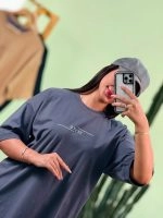 تیشرت پنبه نودی Style 3XL ( پک 3 عددی ) - GL - شناسه 00208009 - تصویر 6