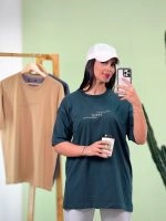 تیشرت پنبه نودی Style 3XL ( پک 3 عددی ) - GL - شناسه 00208009 - تصویر 10