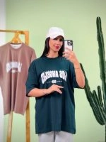 تیشرت پنبه نودی LosAngeles 3XL ( پک 3 عددی ) - GL - شناسه 00208009 - تصویر 5