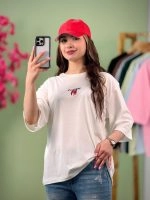 تیشرت پنبه پاستیلی Cool Life ( پک 8 عددی ) - Son - شناسه 00208007 - تصویر 2