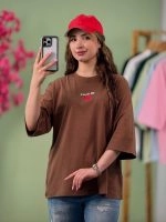 تیشرت پنبه پاستیلی Cool Life ( پک 8 عددی ) - Son - شناسه 00208007 - تصویر 7