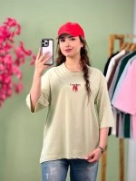 تیشرت پنبه پاستیلی Cool Life ( پک 8 عددی ) - Son - شناسه 00208007 - تصویر 3