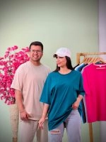 تیشرت بیسیک سوپر پنبه 2Xl ( عمده پک 8 عددی ) - Grt - شناسه 00201030 - تصویر 9