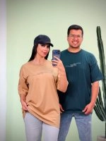 تیشرت پنبه نودی Style 3XL ( پک 3 عددی ) - GL - شناسه 00208009 - تصویر 8