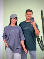 تیشرت پنبه نودی Style 3XL ( پک 3 عددی ) - GL - شناسه 00208009 - تصویر 3