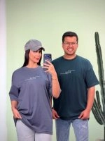 تیشرت پنبه نودی Style 3XL ( پک 3 عددی ) - GL - شناسه 00208009