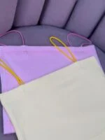 تاپ بند ماکارون - (عمده پک 2 عددی) - nus - شناسه 00207010 - تصویر 2
