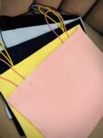 تاپ بند ماکارون - (عمده پک 5 عددی) - nus - شناسه 00207010 - تصویر 2