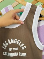 تاپ کبریتی پاستیلی LosAngeles ( پک 4 عددی ) - Nus - شناسه 00207001 - Image 3