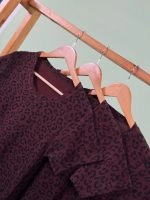 تیشرت کبریتی پلنگی (عمده پک 3 عددی ) - Son - شناسه 00208016 - تصویر 4