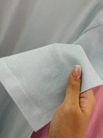 تیشرت بیسیک باکسی پاستیلی ( پک 8 عددی ) - Son - شناسه 00208007 - تصویر 13